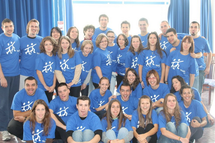 Razmjena mladih na Murteru