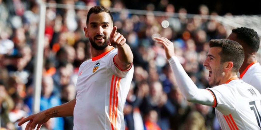 Valencia CF Valencia CF