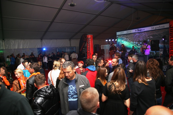 Marina Kornati: 18. Biograd Boat Show. Foto: BBS Promo Marina Kornati: 18. Biograd Boat Show. Foto: BBS Promo