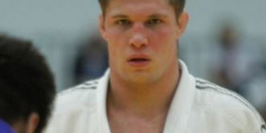 Zlatko Kumrić, foto: judo.hr