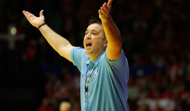 Slavko Goluža, foto: den2014.ehf-euro.com