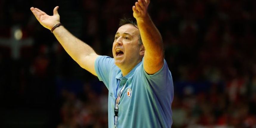 Slavko Goluža, foto: den2014.ehf-euro.com Slavko Goluža, foto: den2014.ehf-euro.com