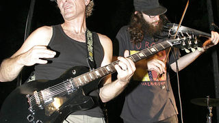 Kultur Shock u parku na Kapetanskom