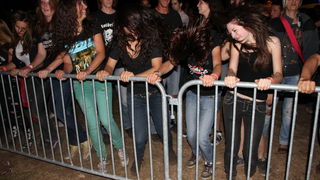 3. Moto party MK Duhovi – druga večer. Foto: Martin Brkljača 3. Moto party MK Duhovi – druga večer. Foto: Martin Brkljača