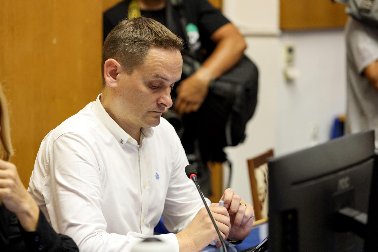 28. sjednica Gradskog vijeća Grada Zadra