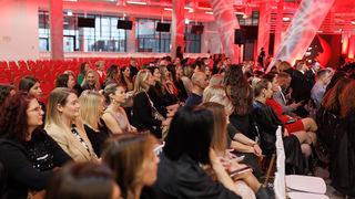 ModernA @ Zadar Cruise Port