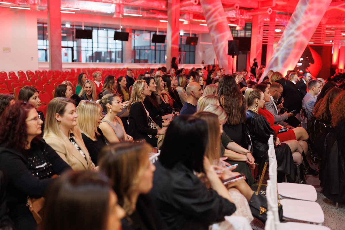 ModernA @ Zadar Cruise Port