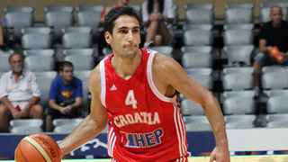 4. Svjetski kup: Hrvatska – Jordan 85-75 (foto:Saša Čuka)