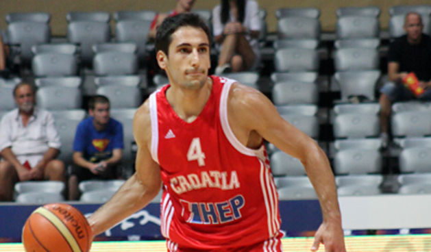 4. Svjetski kup: Hrvatska – Jordan 85-75 (foto:Saša Čuka)