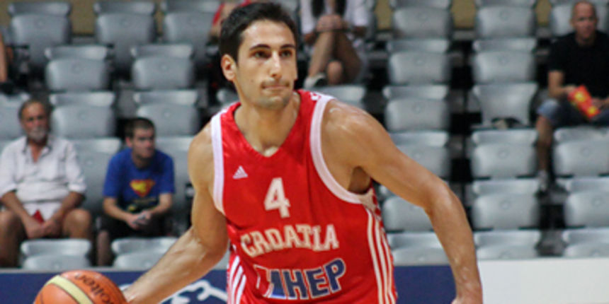 4. Svjetski kup: Hrvatska – Jordan 85-75 (foto:Saša Čuka) 4. Svjetski kup: Hrvatska – Jordan 85-75 (foto:Saša Čuka)