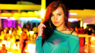 Maeva Carter @ Zrće Spring Break Festival Maeva Carter @ Zrće Spring Break Festival