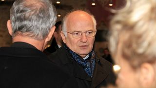 Kneževa palača: Izložba “Tragovi prošlosti na vratima sadašnjosti” Kneževa palača: Izložba “Tragovi prošlosti na vratima sadašnjosti”