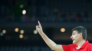 Arena Zagreb, pripremna utakmica: Hrvatska – Njemačka 74-72, Foto: PIXSELL Arena Zagreb, pripremna utakmica: Hrvatska – Njemačka 74-72, Foto: PIXSELL