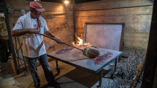 Biogradska noć 2018 Biogradska noć 2018