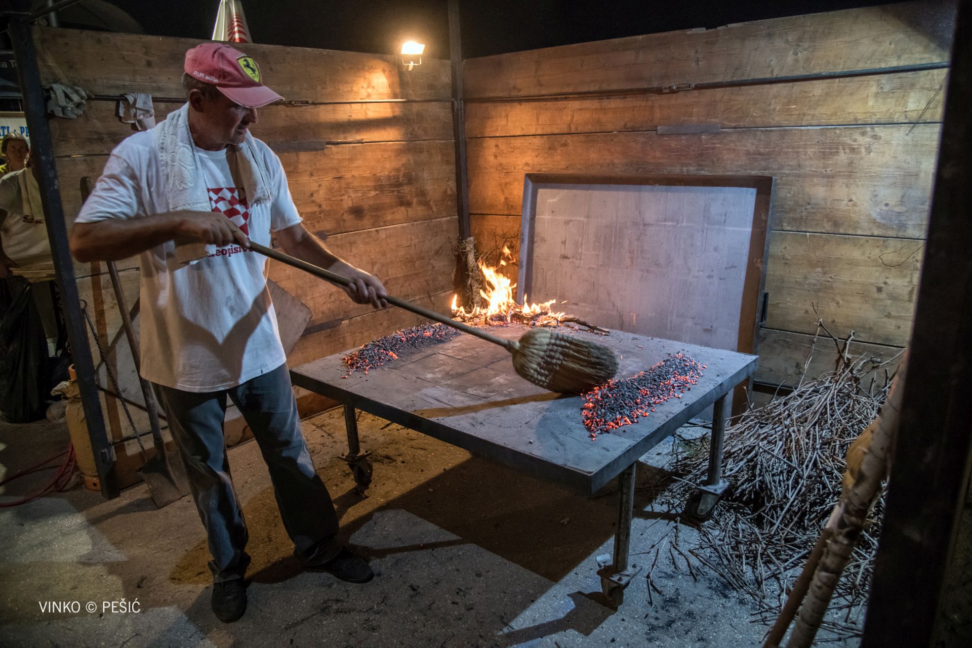 Biogradska noć 2018 Biogradska noć 2018