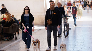 Đir po gradu, subotnja špica, 24. svibnja 2025. Đir po gradu, subotnja špica, 24. svibnja 2025.