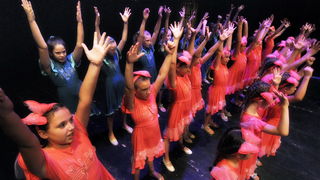 Libreto oduševio na koncertu “Znam da mogu sve” održanom u HNK Zadar Libreto oduševio na koncertu “Znam da mogu sve” održanom u HNK Zadar