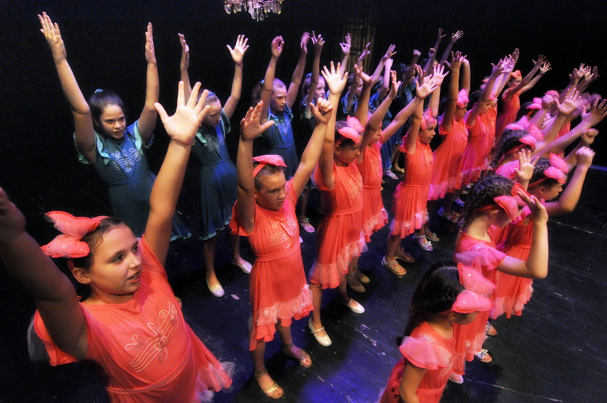 Libreto oduševio na koncertu “Znam da mogu sve” održanom u HNK Zadar Libreto oduševio na koncertu “Znam da mogu sve” održanom u HNK Zadar