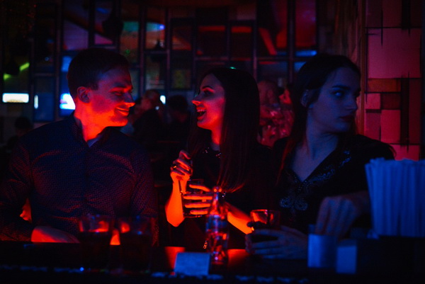 Uskrsni koncert: Filip Dizdar & Groovers bend @ Maraschino Bar