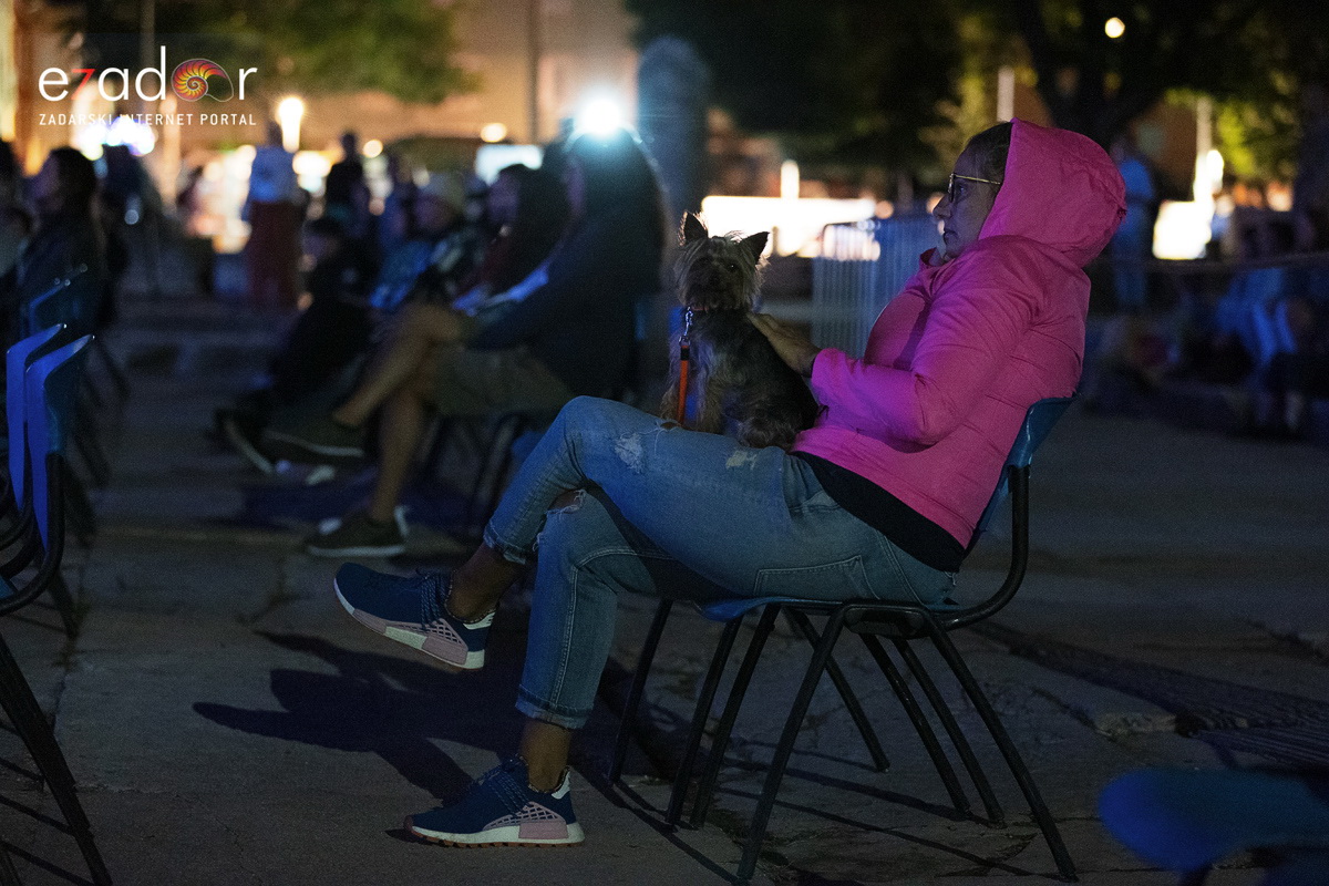 Tribute to Swing – Davor Pekota & Ivana Kindl @ Forum Tribute to Swing – Davor Pekota & Ivana Kindl @ Forum