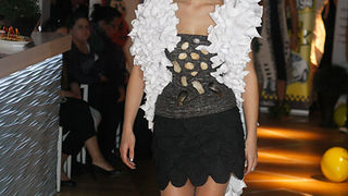 ‘Passion For Fashion 2010.’ u Shine baru (foto:Saša Čuka)