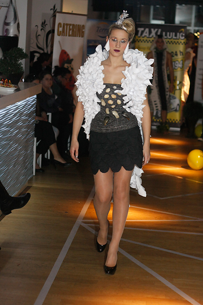 ‘Passion For Fashion 2010.’ u Shine baru (foto:Saša Čuka)