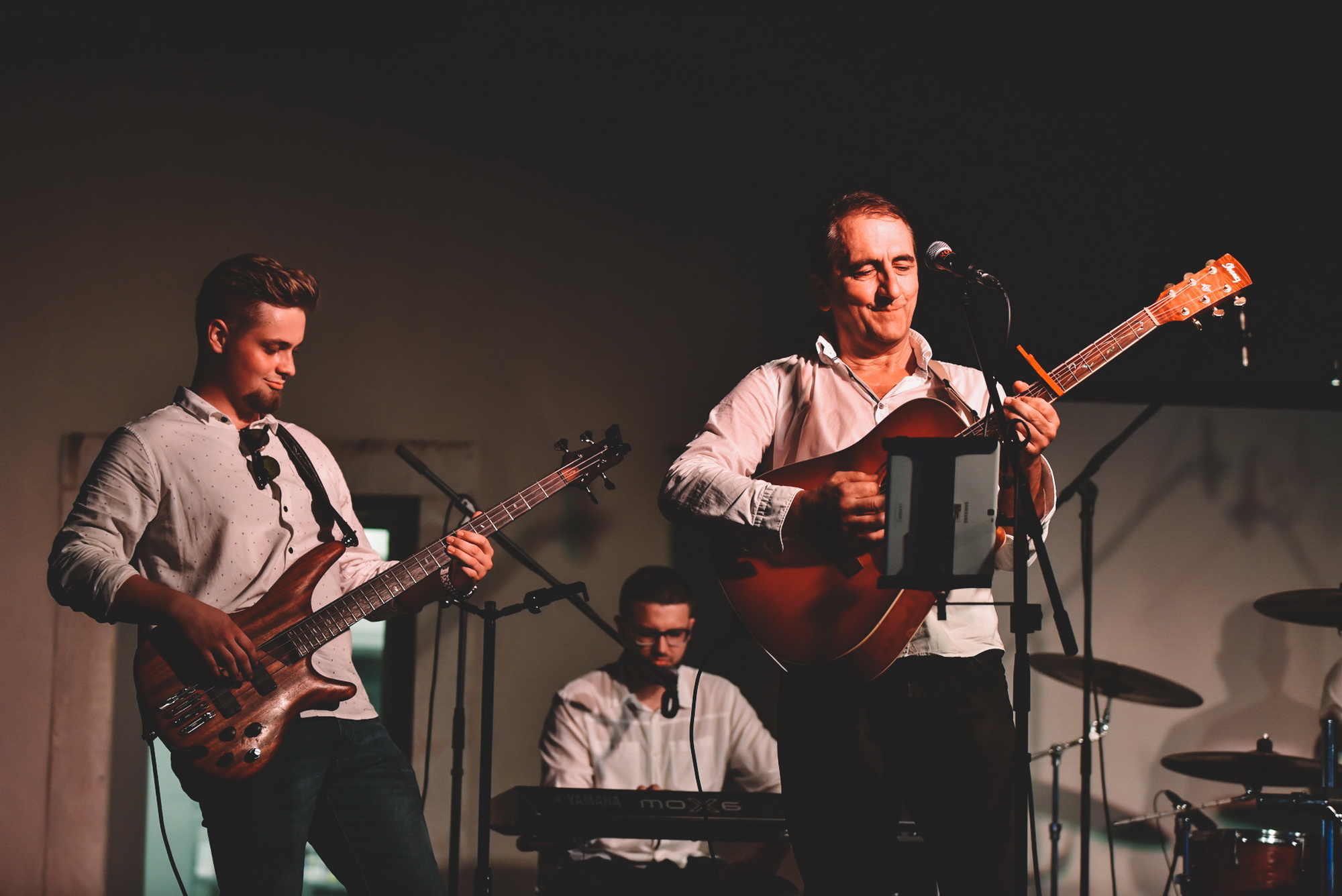 “Tribute to Beatles” u palači Cedulin