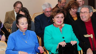 Zagrebacki solsiti, otvorenje koncertne sezone Zagrebacki solsiti, otvorenje koncertne sezone