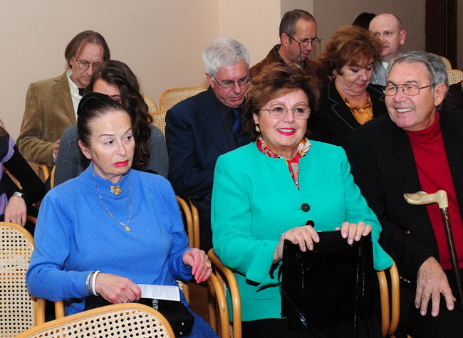 Zagrebacki solsiti, otvorenje koncertne sezone Zagrebacki solsiti, otvorenje koncertne sezone