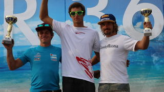 Plaža Jadro u Viru: Finalni dan posljednje utrke Alpe Adria Jet Ski Toura 2016. Foto: Kažimir Škrbić/Virski list