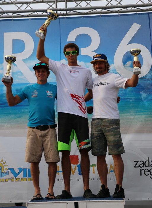 Plaža Jadro u Viru: Finalni dan posljednje utrke Alpe Adria Jet Ski Toura 2016. Foto: Kažimir Škrbić/Virski list