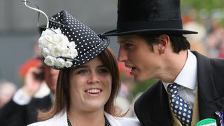 Royal Ascot 2009. – Ekstravagantni šeširi Royal Ascot 2009. – Ekstravagantni šeširi