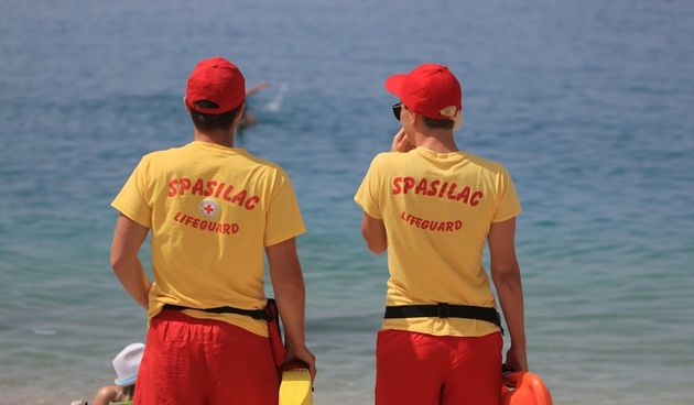 Spasioci Spasioci