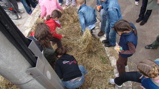 Humanitani uskrsni konvoj Zadar – Oklaj