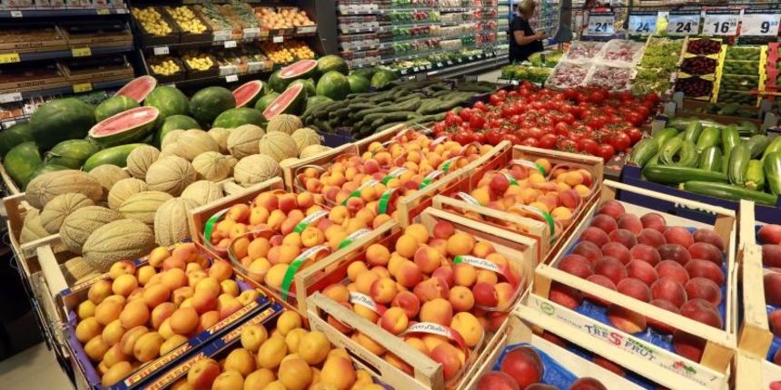 Voće i povrće Voće i povrće