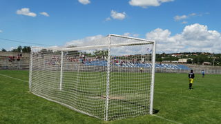 Turnir nogometnih pionira u Benkovcu