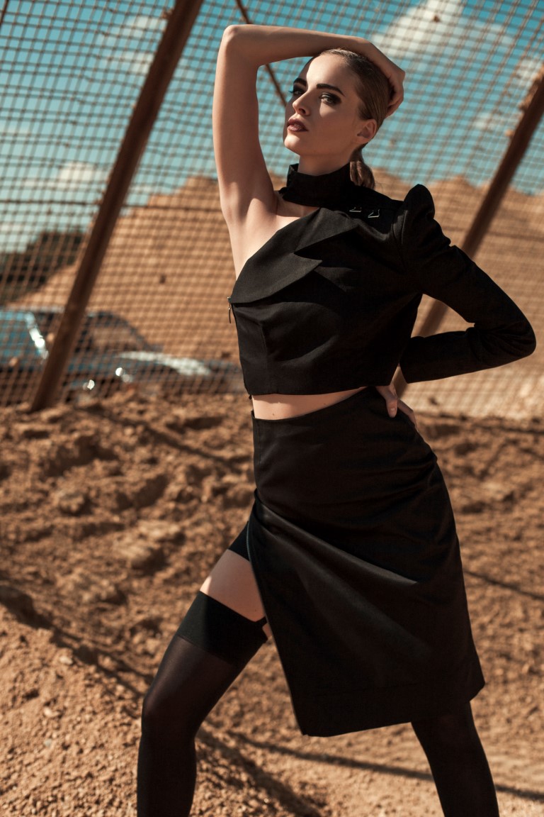 “I can Icon”: Domaći brend uvodi nas u novu eru mode “I can Icon”: Domaći brend uvodi nas u novu eru mode