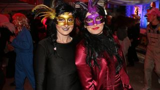 Nedjeljne maškare na Viru Nedjeljne maškare na Viru