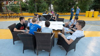 KvartArt 2018: Radionice, društvene i književne igre i Filmski kviz KvartArt 2018: Radionice, društvene i književne igre i Filmski kviz