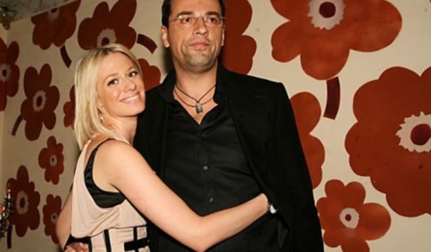 jelena veljača i roman majetić