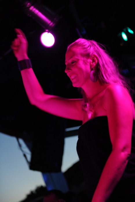 20. rođendan primoštenske Aurore, Foto: Aurora press 20. rođendan primoštenske Aurore, Foto: Aurora press