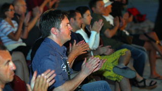 Simfonijski orkestar Sveučilišta u Southamptonu na Forumu, Foto: Angelo Virag Simfonijski orkestar Sveučilišta u Southamptonu na Forumu, Foto: Angelo Virag