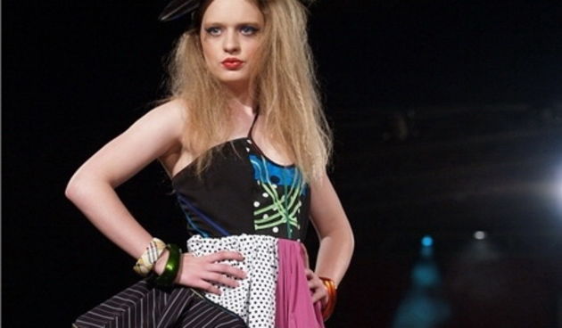 Art Fashion – hrvatski dizaneri