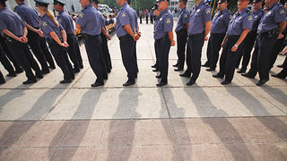 Dan policije (foto:Saša Čuka) Dan policije (foto:Saša Čuka)