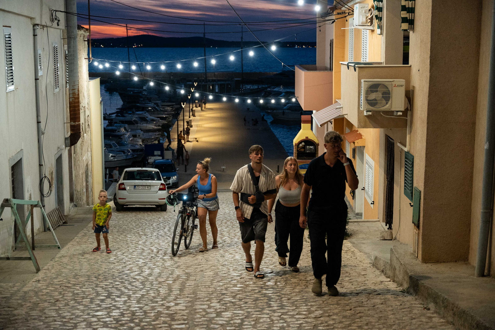 Naši stari običaji 2024. @ Privlaka