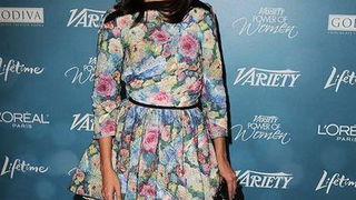 Katie Holmes u stilskom odabiru Toma Cruisea