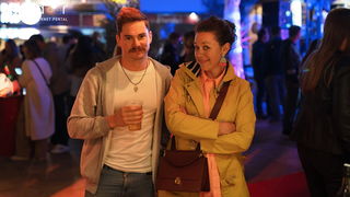 Meat Me 2.0 Festival, 23. listopada 2021.