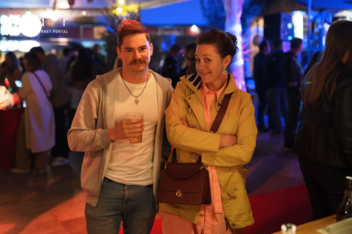 Meat Me 2.0 Festival, 23. listopada 2021.