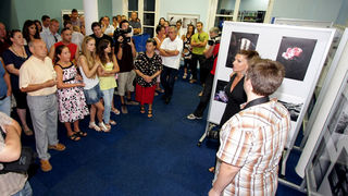 Angelo Virag – ‘Svjetlopisi’