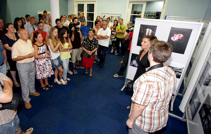 Angelo Virag – ‘Svjetlopisi’